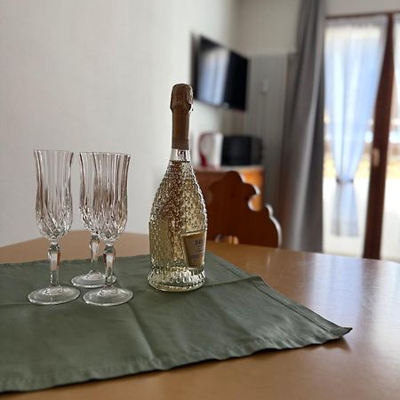 Appartamento Marco Bormio Ngoại thất bức ảnh